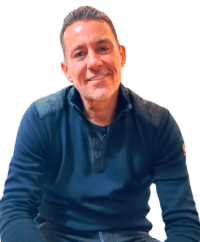 Greg Secker