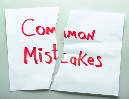 The 5 Biggest Mistakes New Traders Make