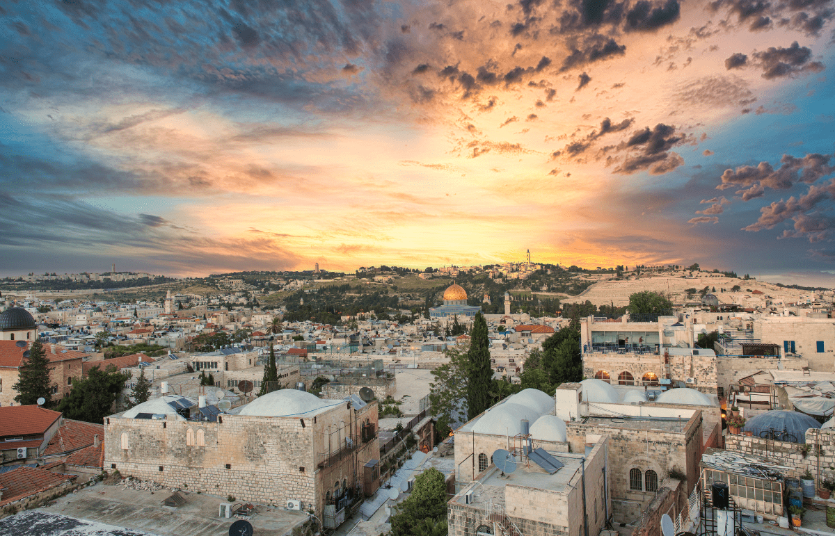 How conflict affects forex