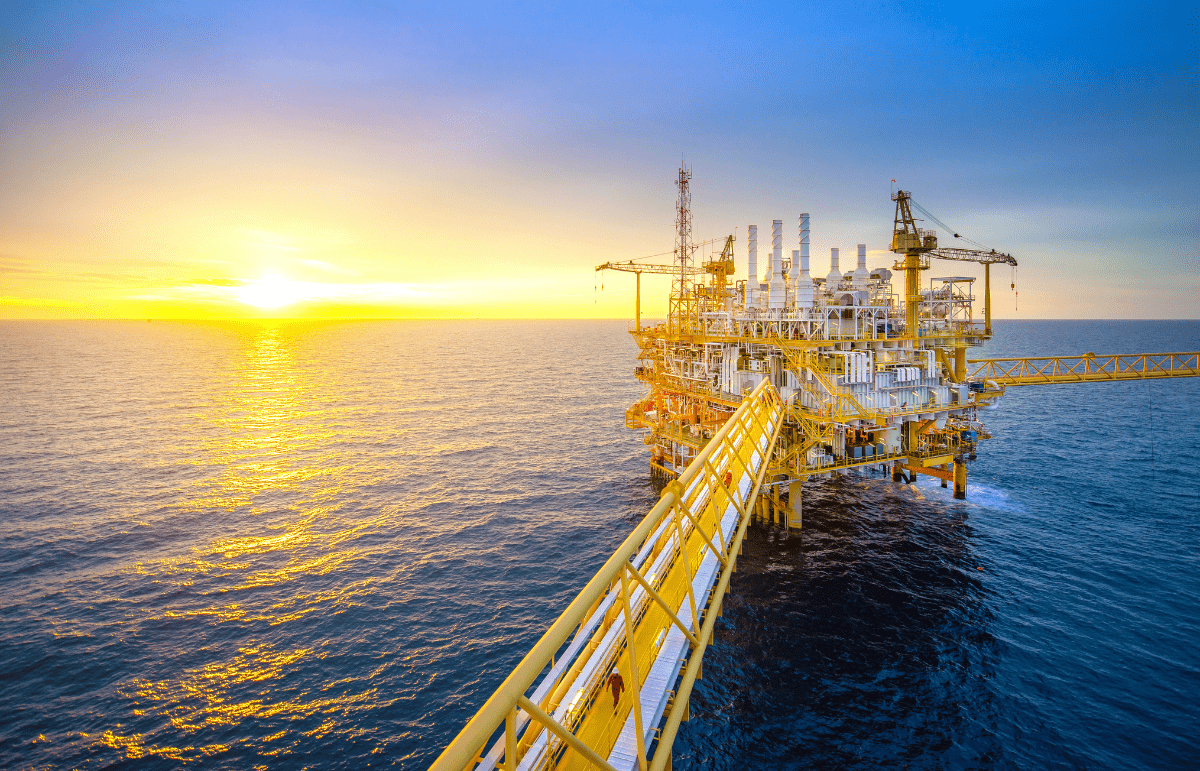 Impact of Gas and oil Tax Break