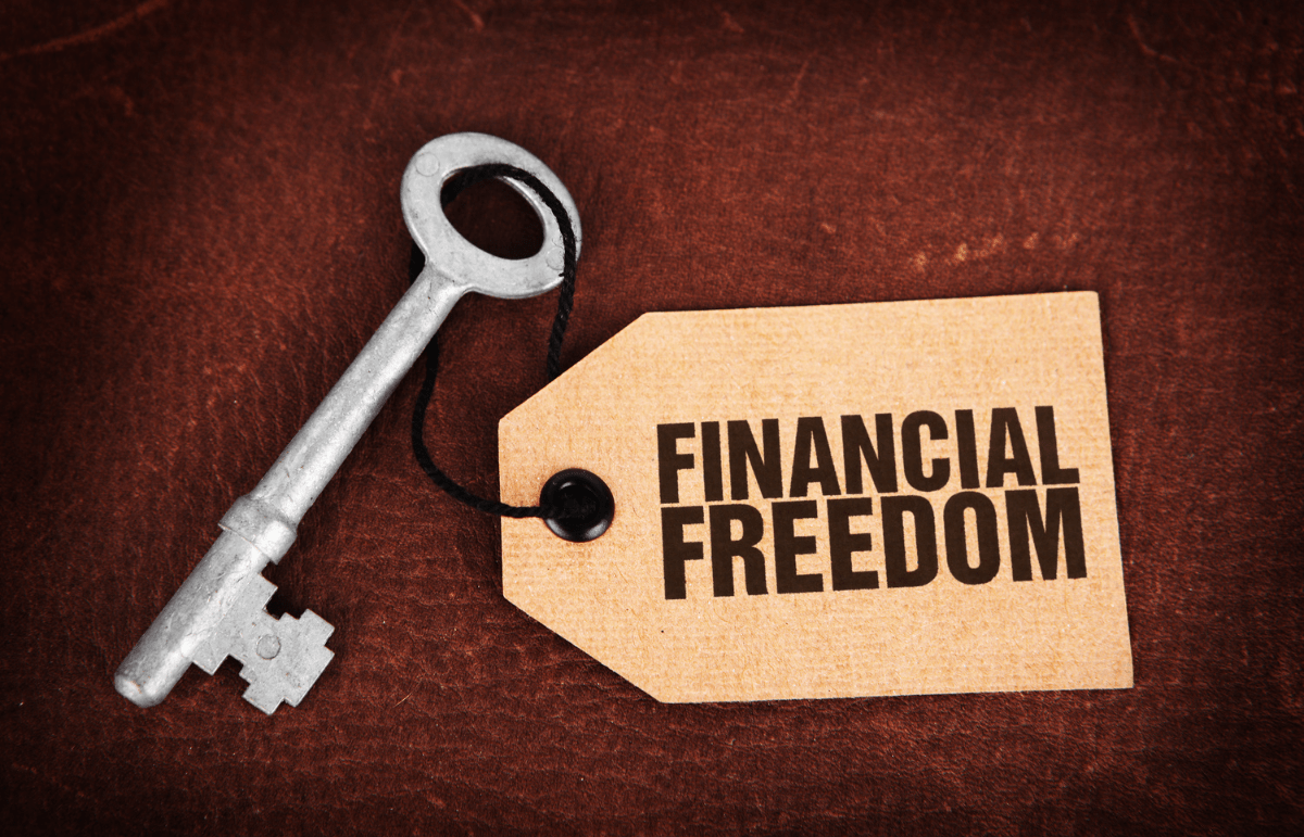 Financial Freedom