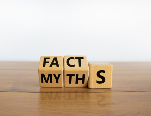Unveiling the Truth Behind Forex Trading Myths